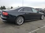 2012 Audi A8 L Quattro