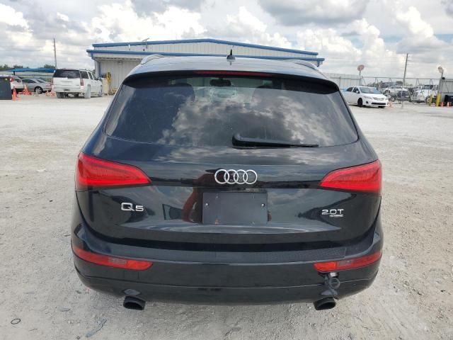 2014 Audi Q5 Premium Plus