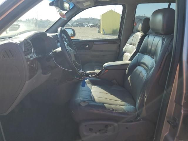 2002 GMC Envoy