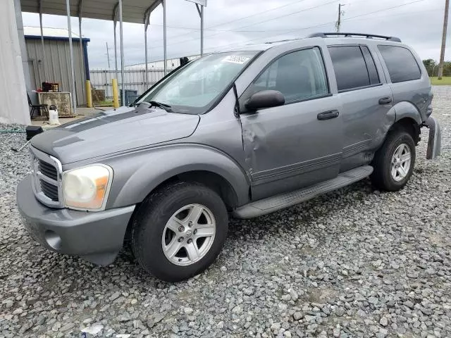 2005 Dodge Durango SLT