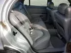 2002 Buick Park Avenue