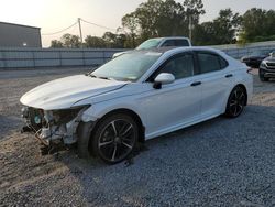 Toyota Vehiculos salvage en venta: 2020 Toyota Camry XSE