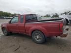 2004 Nissan Frontier King Cab XE V6