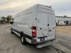 2011 Mercedes-Benz Sprinter 2500