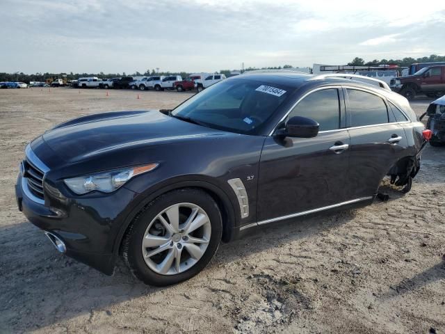 2014 Infiniti QX70