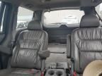 2010 Honda Odyssey Touring