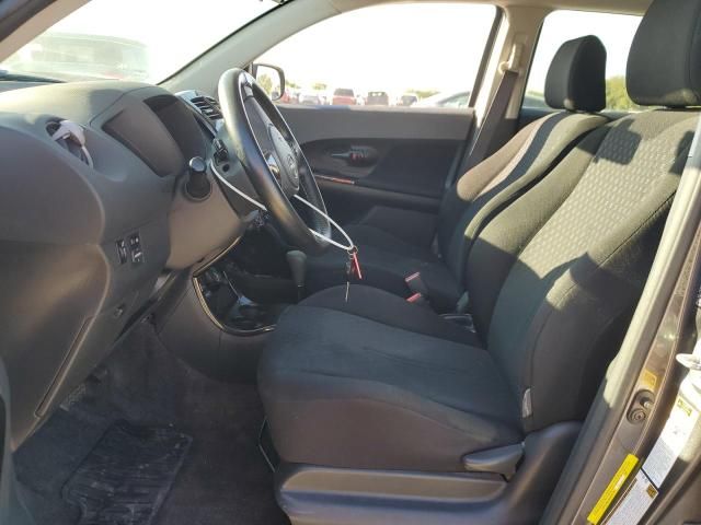 2009 Scion XD