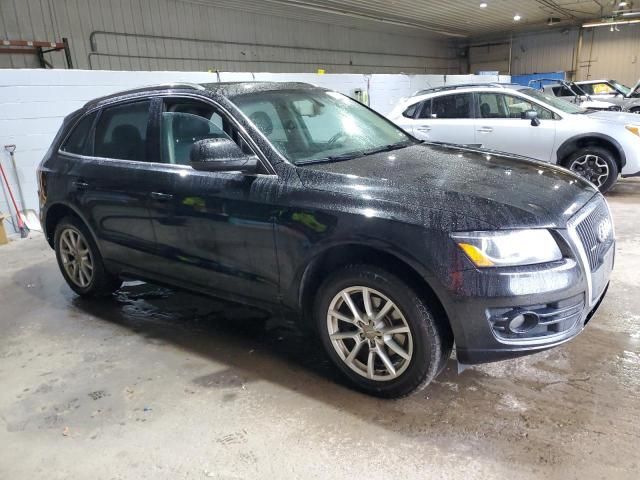 2011 Audi Q5 Premium Plus