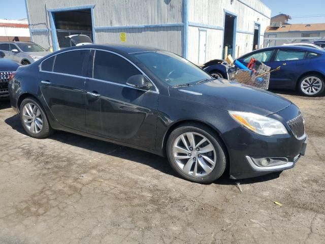 2014 Buick Regal Premium