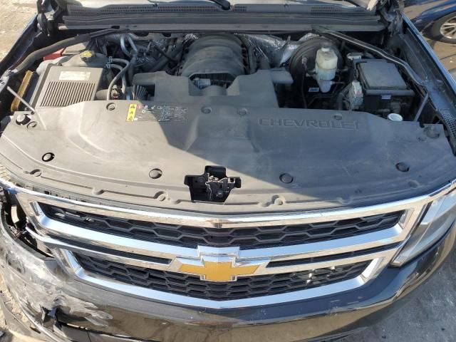 2017 Chevrolet Tahoe K1500 LS