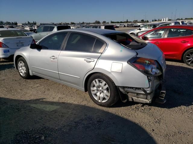 2009 Nissan Altima 2.5