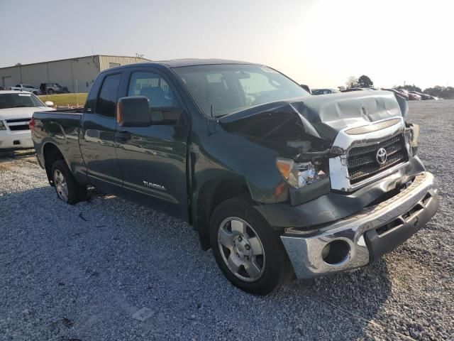 2007 Toyota Tundra Double Cab SR5