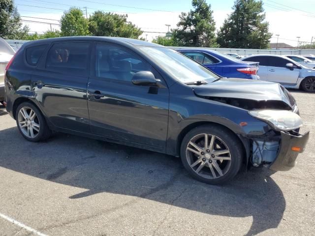 2009 Hyundai Elantra Touring