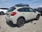 2014 Subaru XV Crosstrek 2.0 Limited