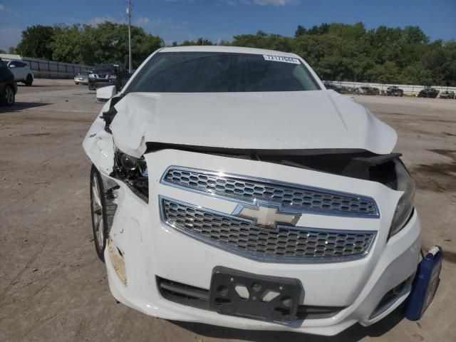 2013 Chevrolet Malibu 2LT