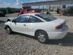 2004 Chevrolet Cavalier