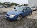 2004 Ford Taurus SE