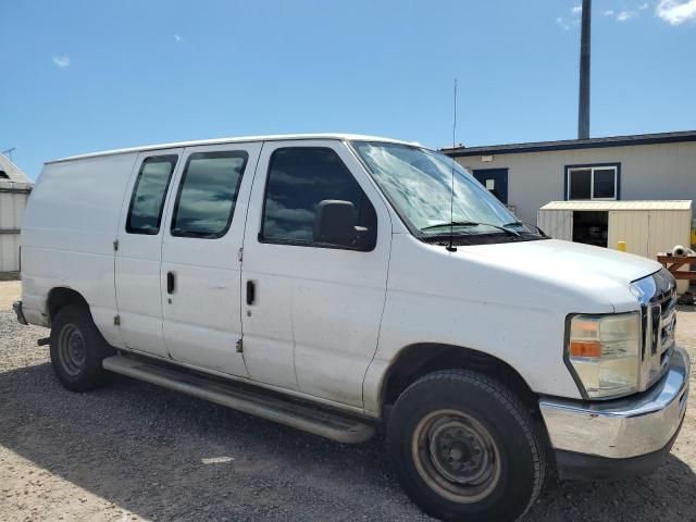 2009 Ford Econoline E250 Van