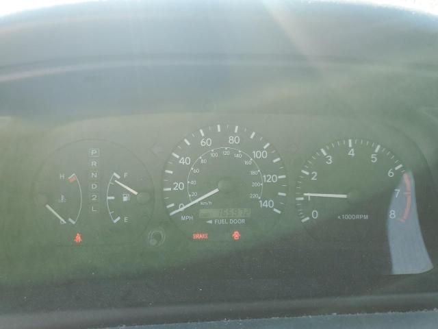 2000 Toyota Camry CE