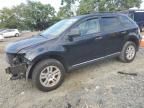 2010 Ford Edge SE