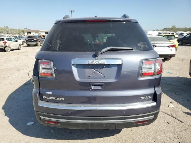 2013 GMC Acadia SLT-1