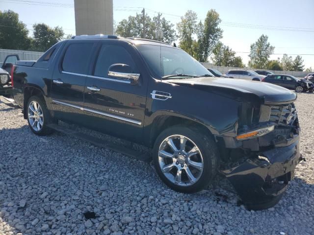 2013 Cadillac Escalade EXT Premium