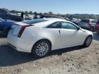 2011 Cadillac CTS Performance Collection