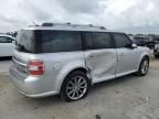 2013 Ford Flex Limited