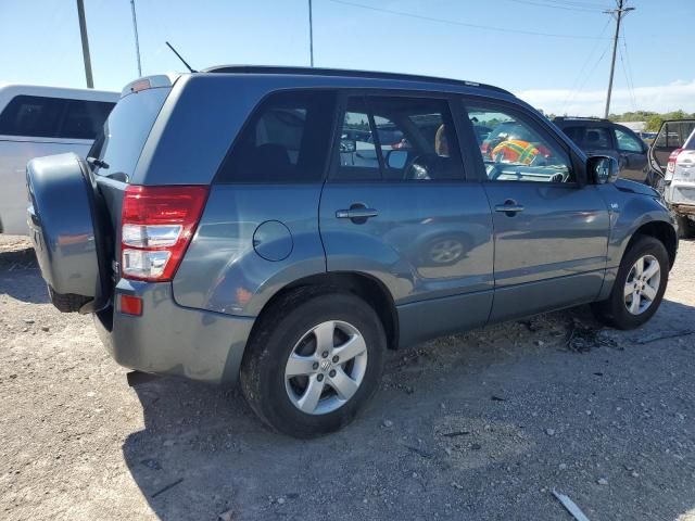 2006 Suzuki Grand Vitara Premium