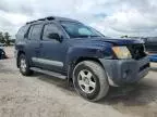 2006 Nissan Xterra OFF Road