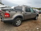 2007 Ford Explorer Sport Trac XLT