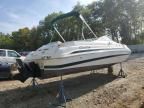 2000 Chris Craft Boat