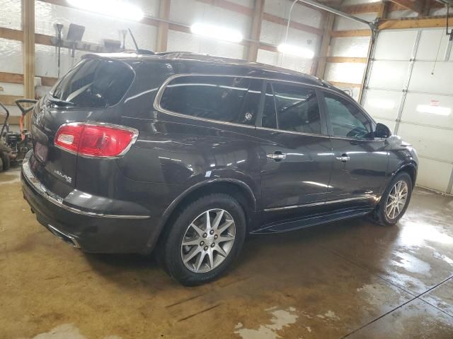 2016 Buick Enclave