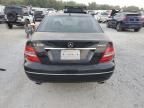 2013 Mercedes-Benz C 300 4matic