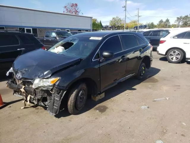 2012 Toyota Venza LE