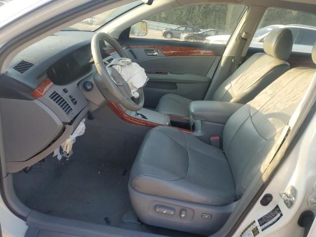 2007 Toyota Avalon XL