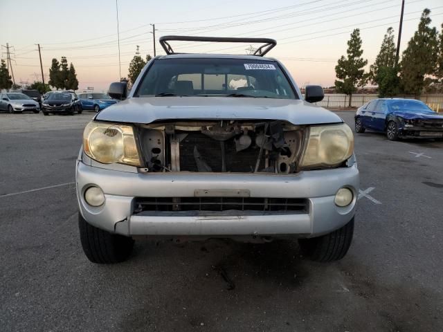 2007 Toyota Tacoma Prerunner Access Cab