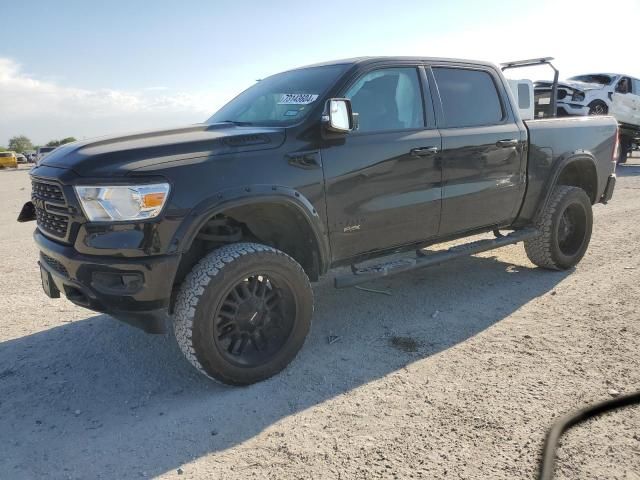 2022 Dodge RAM 1500 BIG HORN/LONE Star