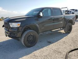 2022 Dodge RAM 1500 BIG HORN/LONE Star en venta en San Antonio, TX