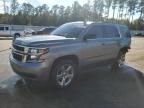 2019 Chevrolet Tahoe K1500 LT