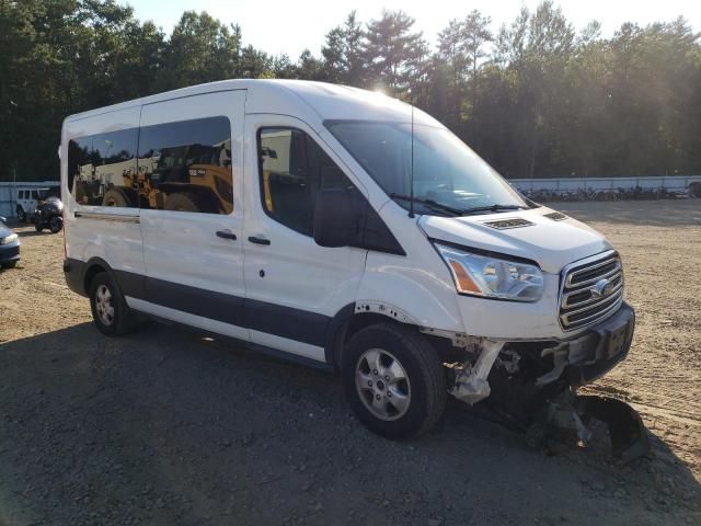 2017 Ford Transit T-350