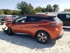 2020 Nissan Murano SV