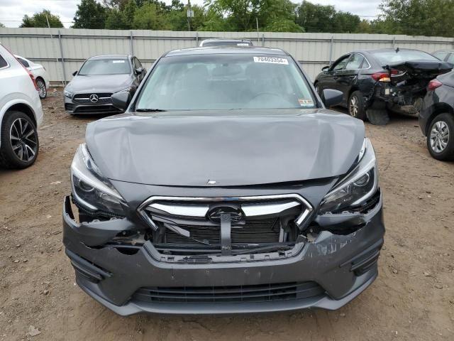 2018 Subaru Legacy 2.5I Premium