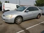 2003 Honda Accord EX