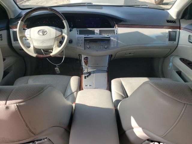 2009 Toyota Avalon XL