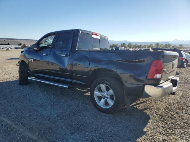 2014 Dodge RAM 1500 SLT