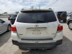 2011 Toyota Highlander Limited