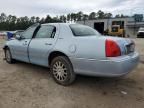 2006 Lincoln Town Car Signature