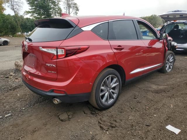 2020 Acura RDX Technology