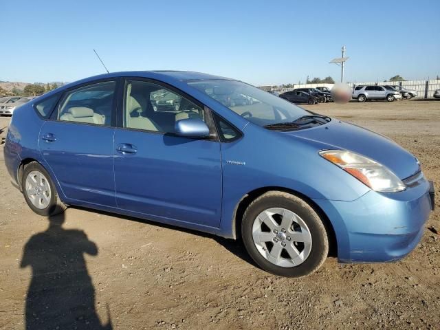 2006 Toyota Prius